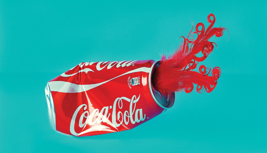 Coca-cola grubo podrożeje! Ile? Jak dużo więcej zapłacimy za słodkie napoje po nowym podatku?