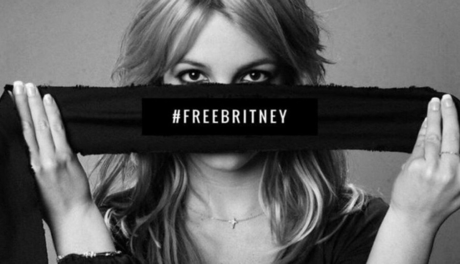 Nareszcie! Britney Spears prawie całkowicie wolna! Sąd powoli uwalnia ją spod kurateli ojca