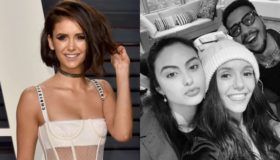 Nina Dobrev z „Pamiętników wampirów” w „Riverdale”? Wszystko wskazuje na to, że zostanie dziewczyną Jugheada!