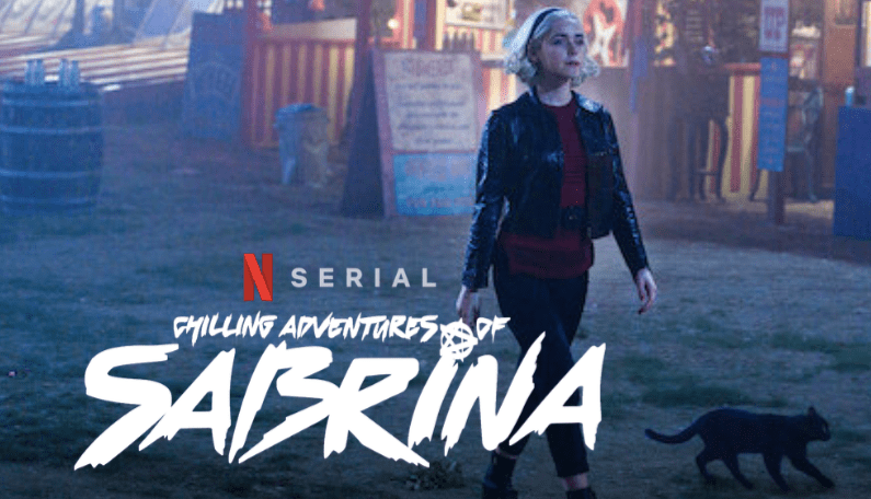 Premiery grudnia na Netflix, w tym wielki powrót Sabriny! Jest na co czekać