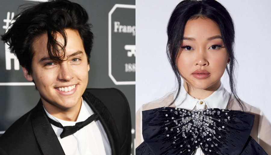 „Moonshot” – Lana Condor i Cole Sprouse razem w nowej komedii romantycznej!