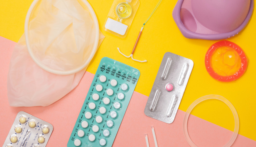Darmowa antykoncepcja dla dziewcząt i kobiet do 25. roku życia