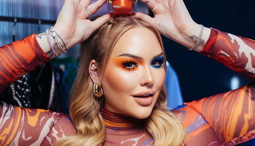 NikkieTutorials stworzyła własną markę kosmetyków! To nie kolorówka!