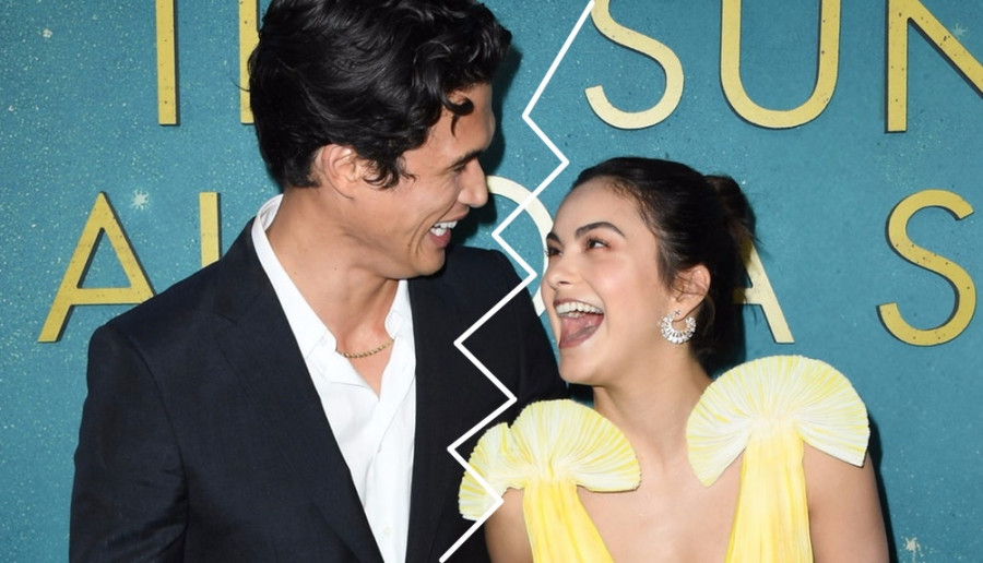 Camila Mendes i Charles Melton rozstali się! Aktorka usunęła wszystkie zdjęcia z ex z Instagrama!