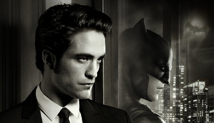 Pattinson jako nowy Batman – są już pierwsze zdjęcia i teaser!