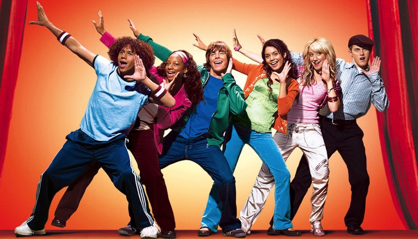 High School Musical powraca! Disney zapowiedział nową wersję