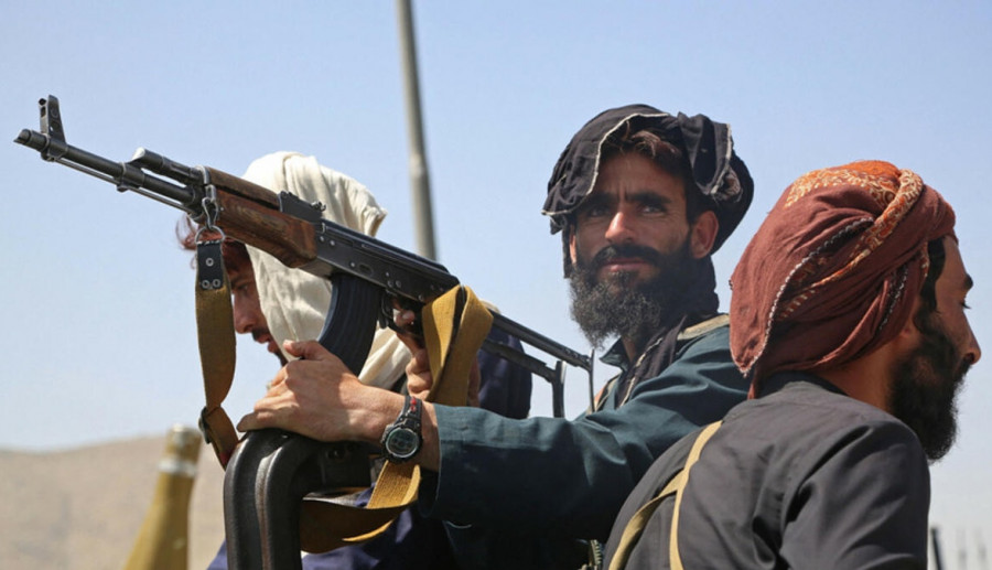 Przerażająca sytuacja w Afganistanie – wszystko, co musisz o tym wiedzieć