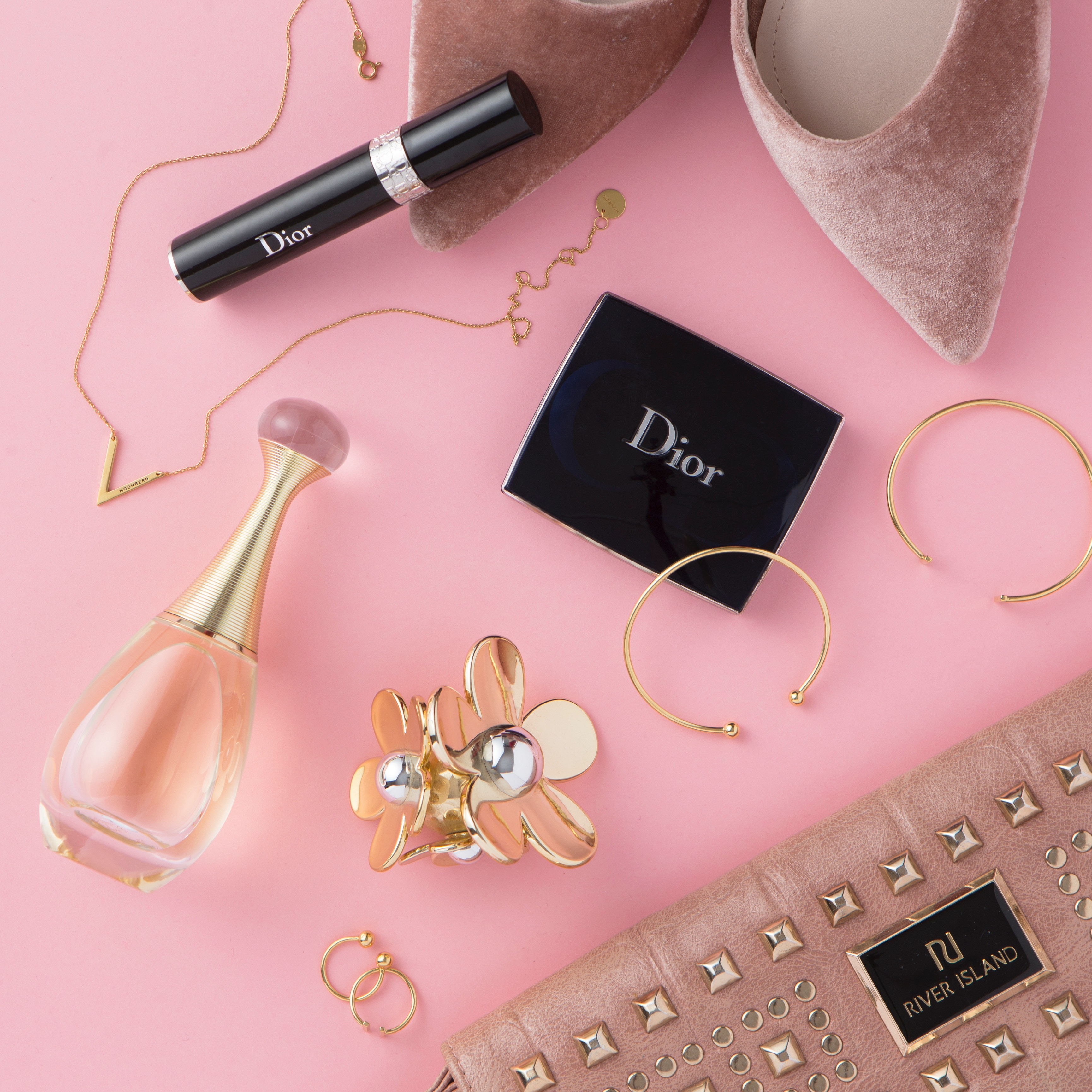 Najlepsze perfumy dla kobiet na lato - lista wakacyjnych zapachów | FLAMING BLOG | Blog o kosmetykach i modzie