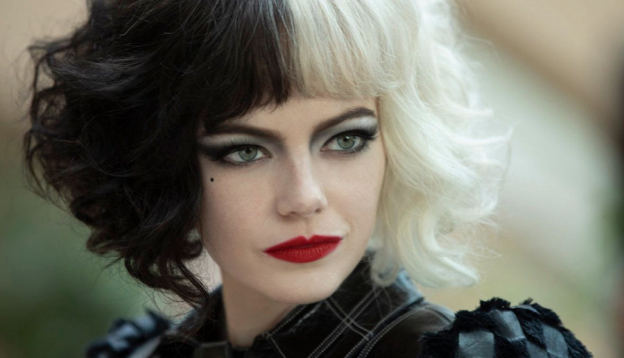 Emma Stone jako Cruella De Mon. Zwiastun już w sieci – kiedy premiera filmu?