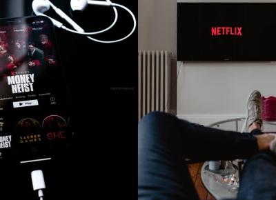 Netflix będzie jak TikTok? Na platformie zobaczymy nową opcję Fast Laughs