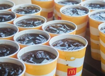 Czy to koniec słomek w McDonald's?