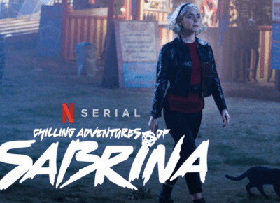 Premiery grudnia na Netflix, w tym wielki powrót Sabriny! Jest na co czekać