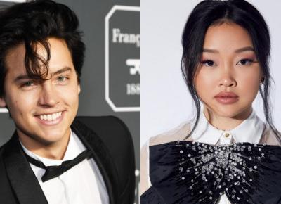 „Moonshot” – Lana Condor i Cole Sprouse razem w nowej komedii romantycznej!