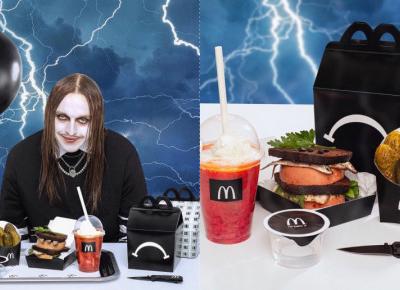 Jest Happy Meal w McDonald’s – będzie też Sad Meal? Wszystko wskazuje, że…