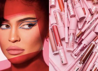 Kylie Cosmetics już zaraz w Polsce! Gdzie kupimy produkty od Kylie Jenner?