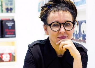 Olga Tokarczuk – co warto wiedzieć o laureatce Literackiej Nagrody Nobla?