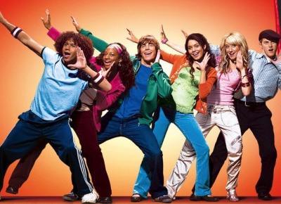 High School Musical powraca! Disney zapowiedział nową wersję