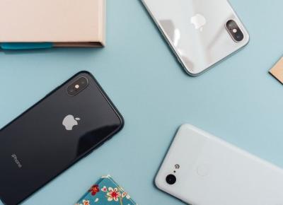 Wiemy, jak będą wyglądać nowe iPhone’y! Apple zaprezentował kilka modeli