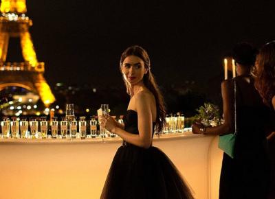 „Emily in Paris” – nadchodzi kolejny hit twórców „Seksu w wielkim mieście”! Niedługo na Netflix