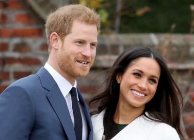 Meghan i Harry robią czystki na koncie na Instagramie – całkowicie odcinają się od rodziny królewskiej