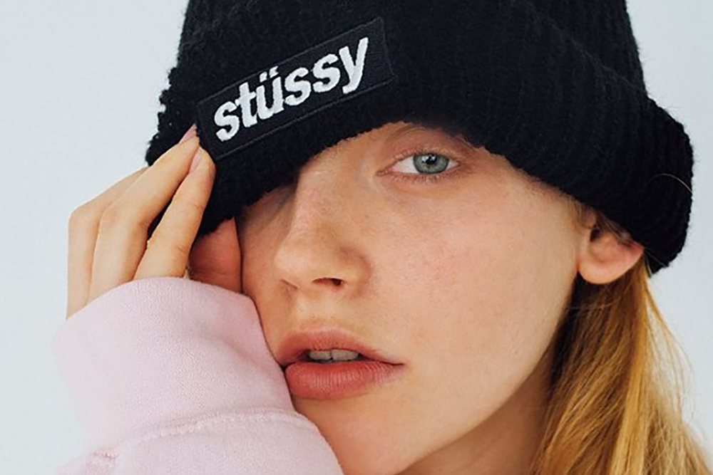 Jesienna kolekcja Stussy Women już w sklepach!