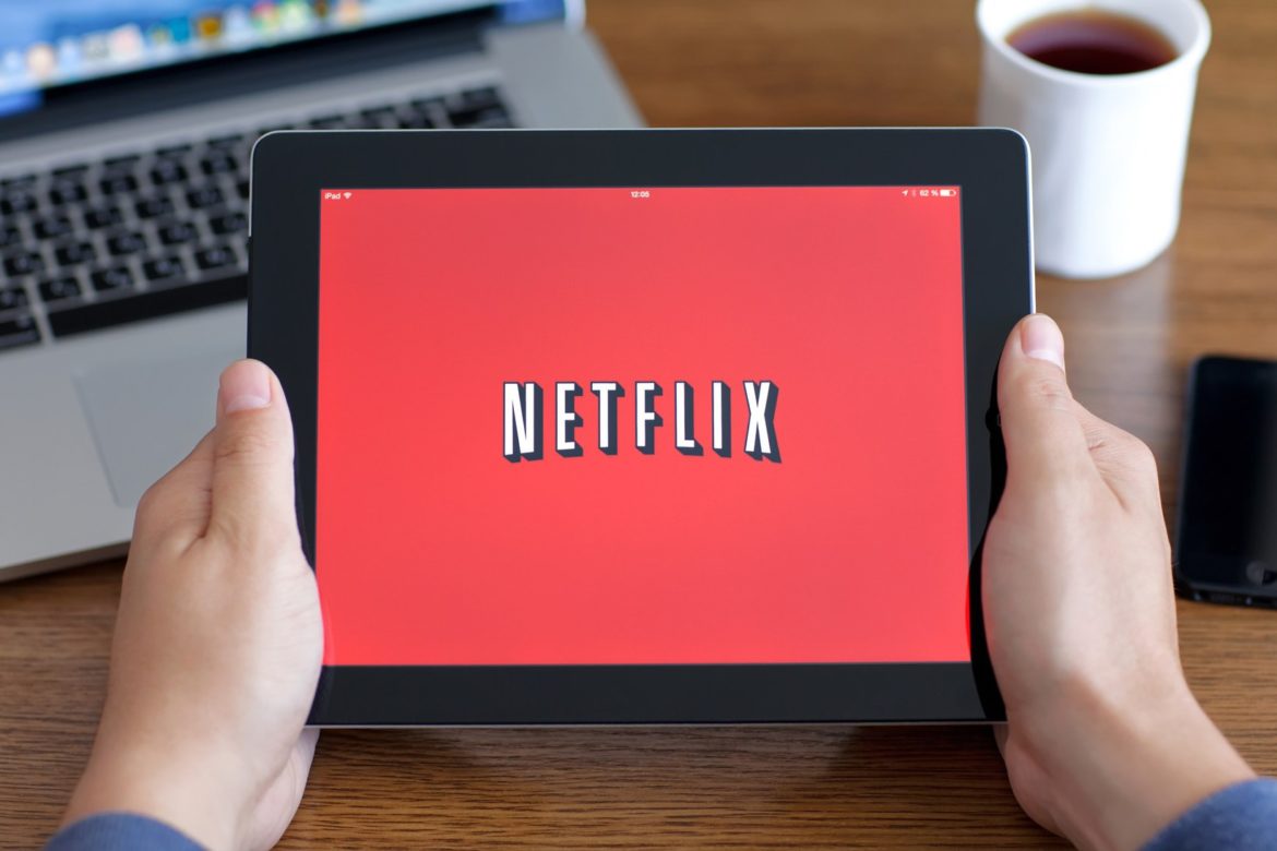 Netflix wprowadza opcję zapisu na dysku i oglądania filmów offline