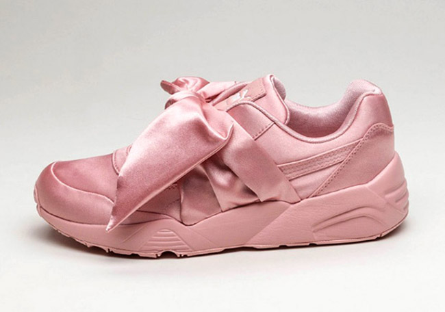 Puma x Fenty Bow Sneaker & Slide 