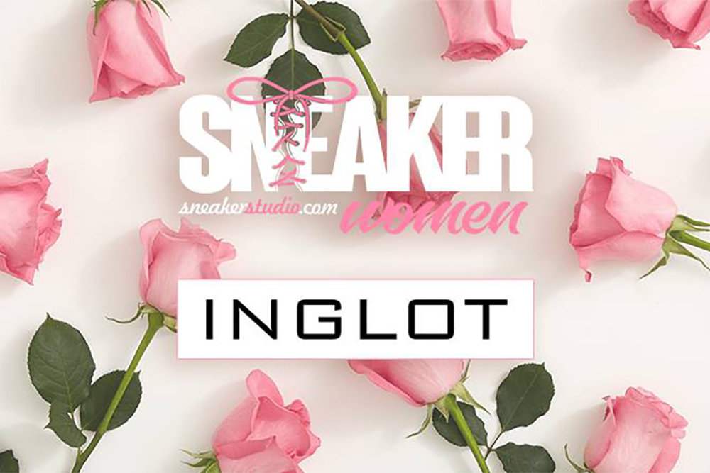 Dzień Kobiet w SneakerStudio Women x lNGLOT