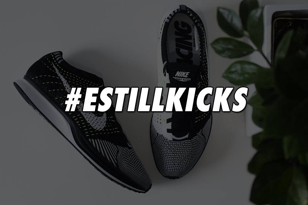 #ESTILLKICKS - NR 1