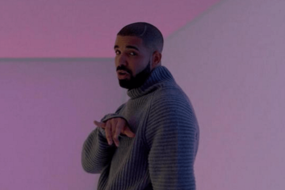 Drake prezentuje długo wyczekiwaną playlistę 