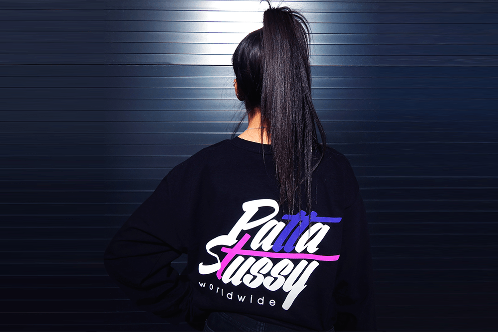 ESTILL MAG • Streetwearowy magazyn dla kobiet