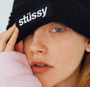 Jesienna kolekcja Stussy Women już w sklepach!