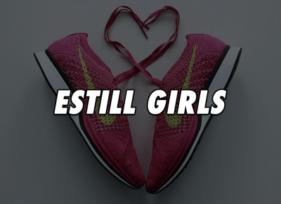 Dołącz do naszej grupy na Facebooku - Estill Girls !