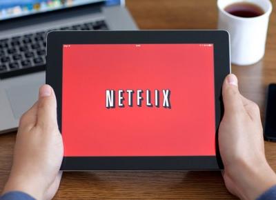 Netflix wprowadza opcję zapisu na dysku i oglądania filmów offline