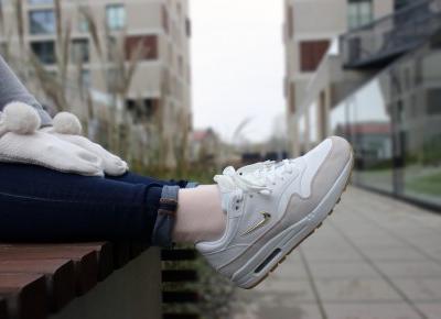 Jedno z lepszych wydań Air Max 1 Jewel w tym roku! [OnFeet]