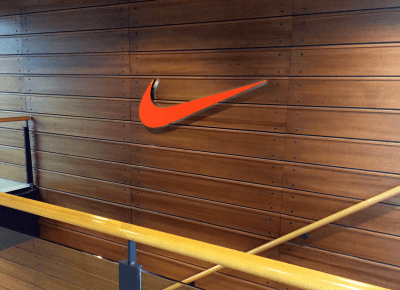 Nike zaprosiło mnie do głównej siedziby w Holandii!