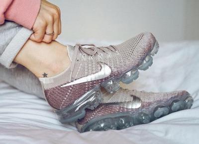 Nike Air VaporMax - opinie trzech różnych kobiet