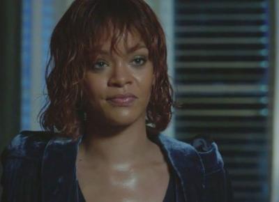 Rihanna zadebiutuje w telewizji i pojawi się w serialu 