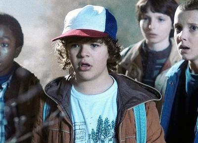 Zobacz zwiastun i sprawdź datę premiery serialu Stranger Things 2