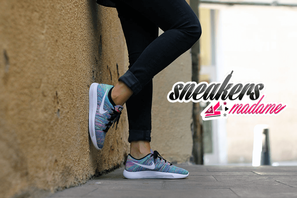 Wywiad ze Sneakers Madame | Estill Girls