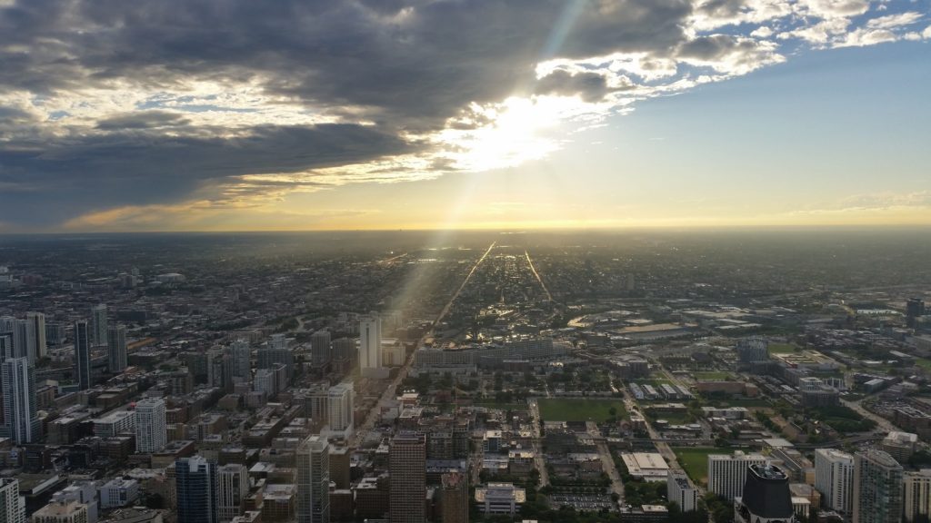 Tutaj się mówi po polsku: Chicago- Wposzukiwaniu.pl