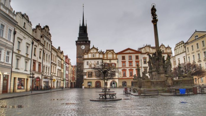 PARDUBICE I OKOLICE. CO ZOBACZYĆ NA WSCHODZIE CZECH? - W POSZUKIWANIU KOŃCA ŚWIATA - Blog podróżniczy