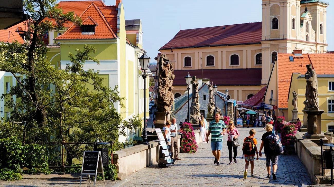 KŁODZKO - ATRAKCJE, KTÓRYCH NIE MOŻESZ OMINĄĆ