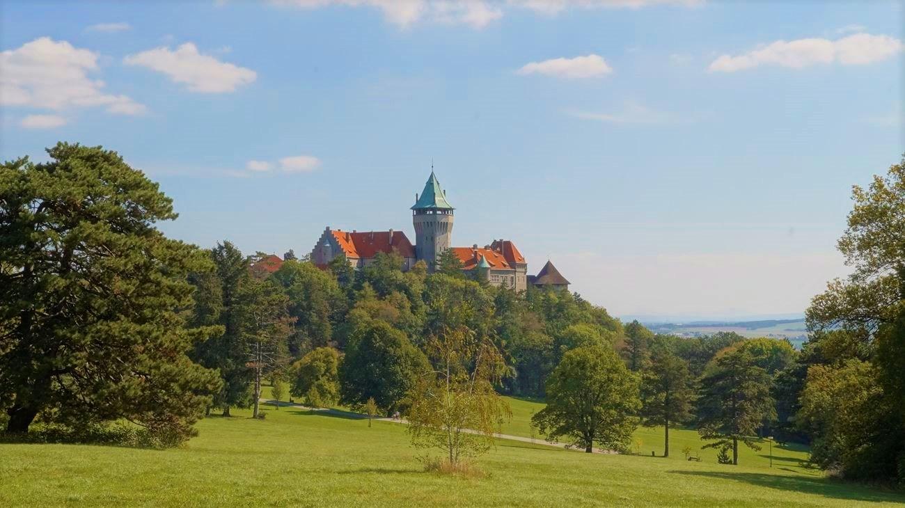 TRNAVA I OKOLICE. TU NAJLEPIEJ ZACZĄĆ PODRÓŻ PO SŁOWACJI!