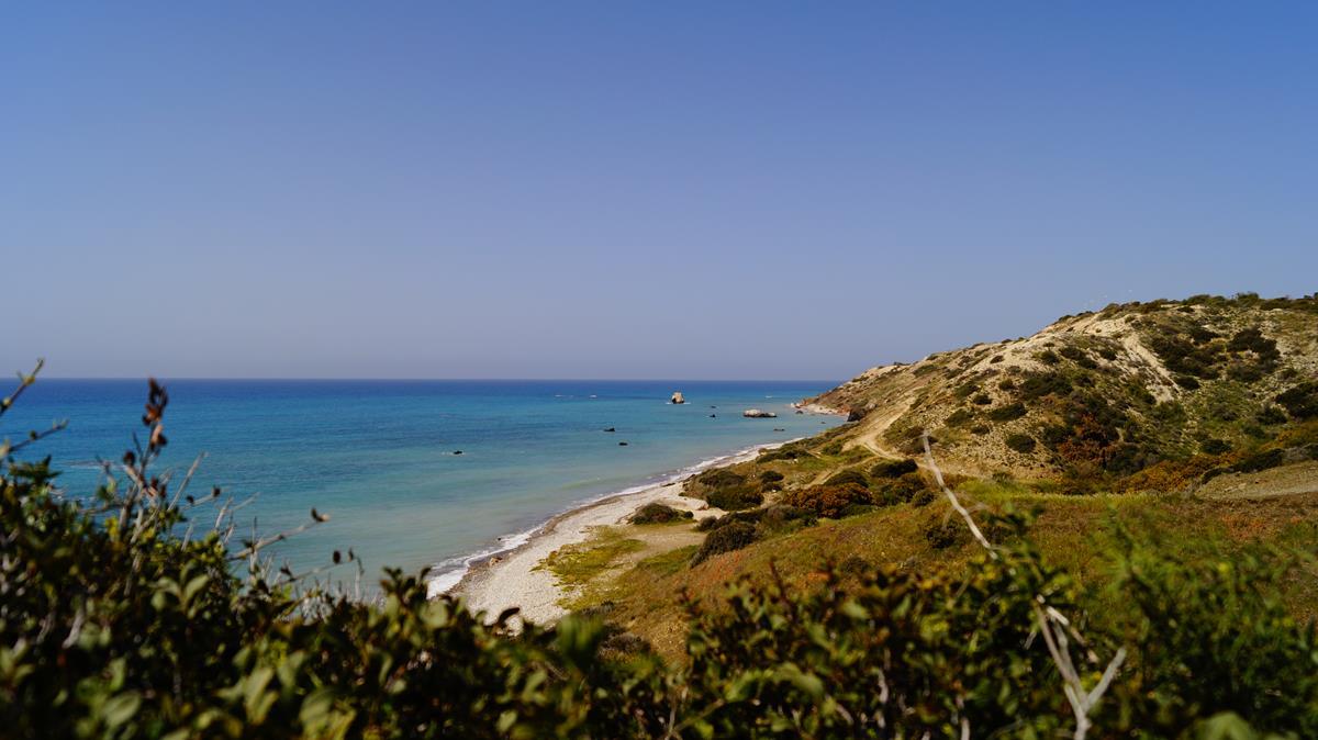 Pafos i okolice, czyli co zobaczyć na Cyprze / atrakcje turystyczne