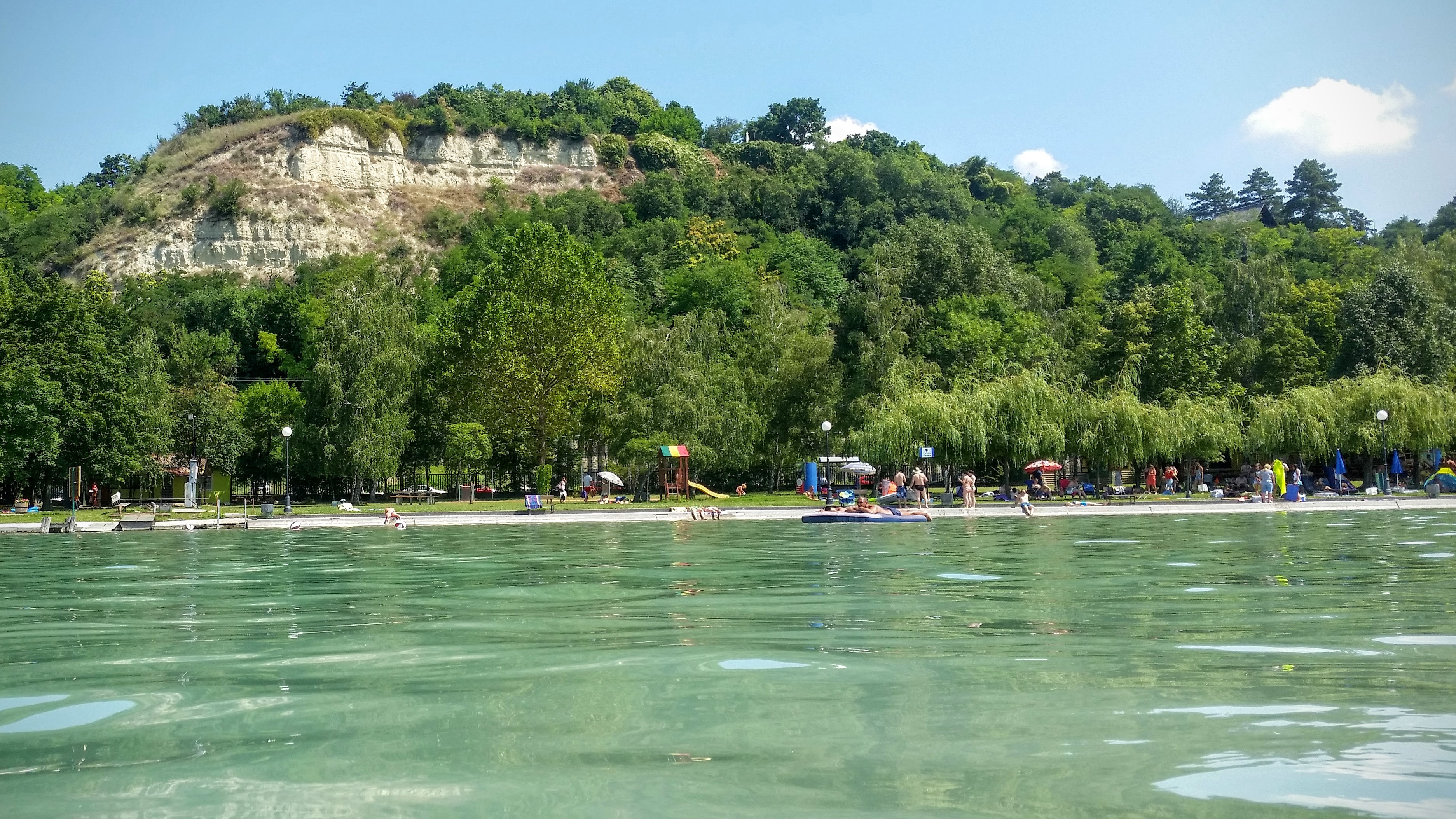 Przewodnik po Węgrzech: od Balatonu aż po Velence - najlepsze atrakcje
