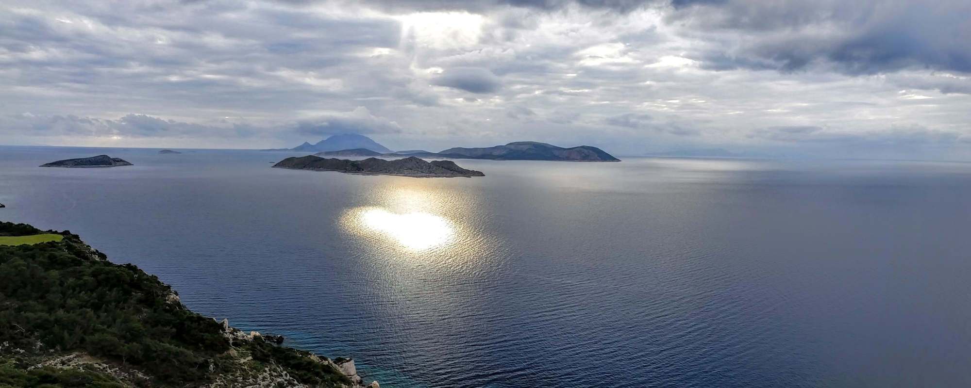 Rodos atrakcje, co warto zobaczyć 