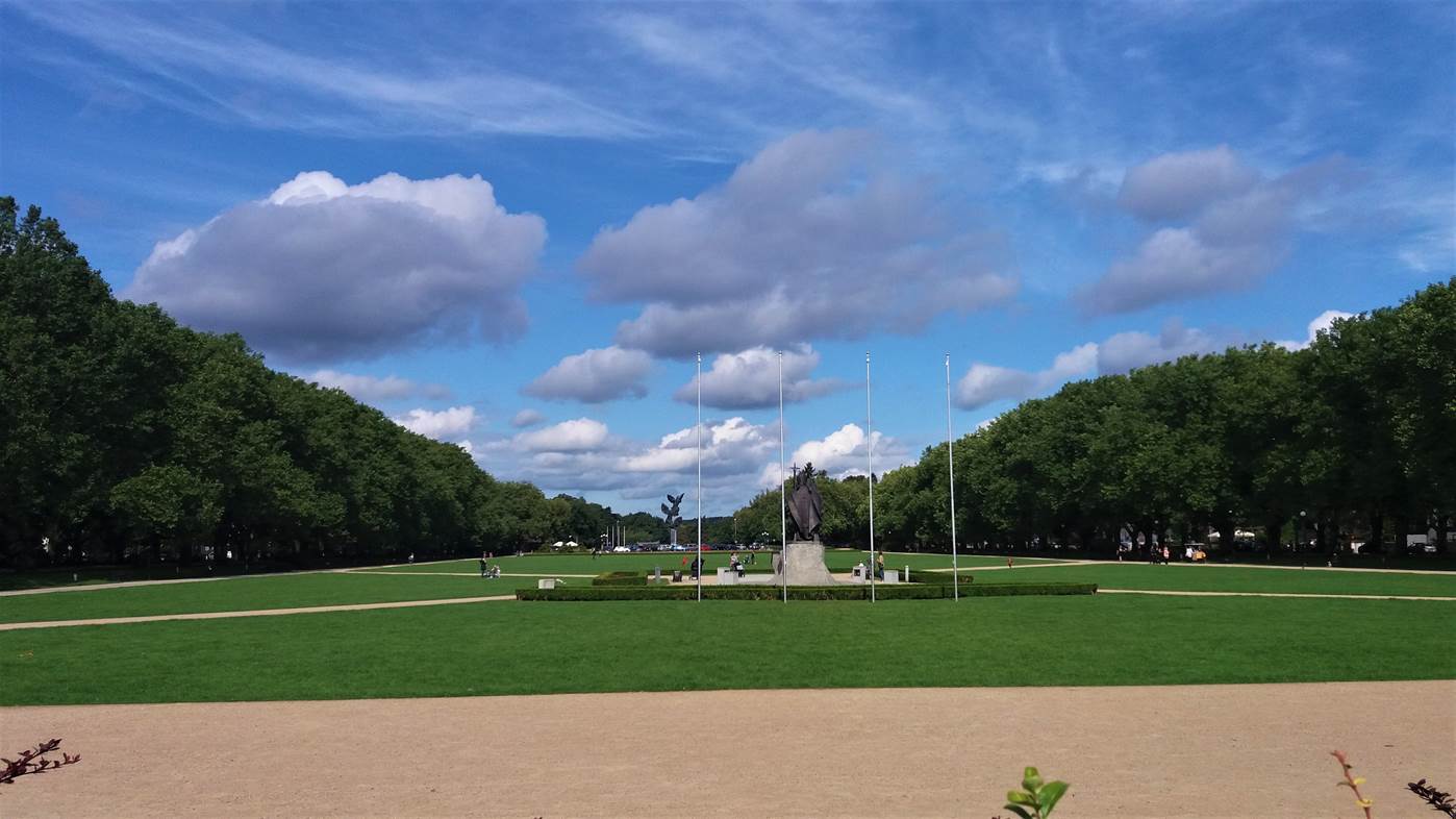 WEEKENDOWY SZCZECIN: ATRAKCJE I CIEKAWE MIEJSCA 