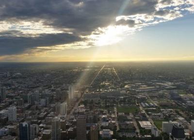 Tutaj się mówi po polsku: Chicago- Wposzukiwaniu.pl