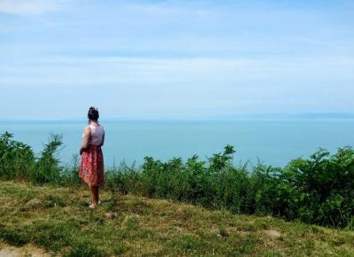 JEZIORO BALATON- WAKACYJNE ATRAKCJE - W poszukiwaniu koÅca Åwiata